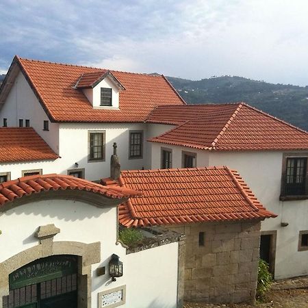 Quinta Da Ventuzela Ξενοδοχείο Cinfaes Εξωτερικό φωτογραφία