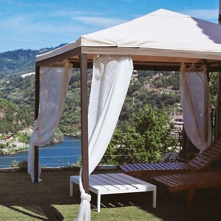 Quinta Da Ventuzela Ξενοδοχείο Cinfaes Εξωτερικό φωτογραφία