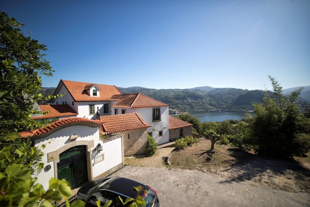 Quinta Da Ventuzela Ξενοδοχείο Cinfaes Εξωτερικό φωτογραφία