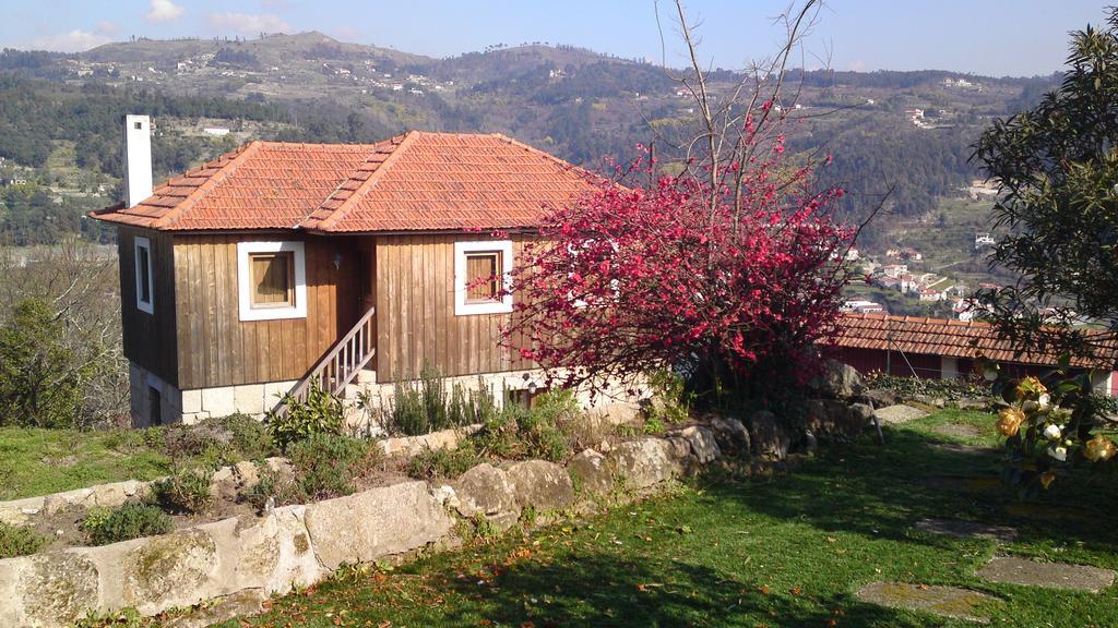 Quinta Da Ventuzela Ξενοδοχείο Cinfaes Εξωτερικό φωτογραφία