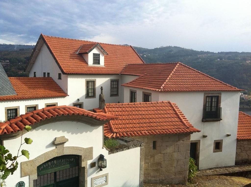 Quinta Da Ventuzela Ξενοδοχείο Cinfaes Εξωτερικό φωτογραφία