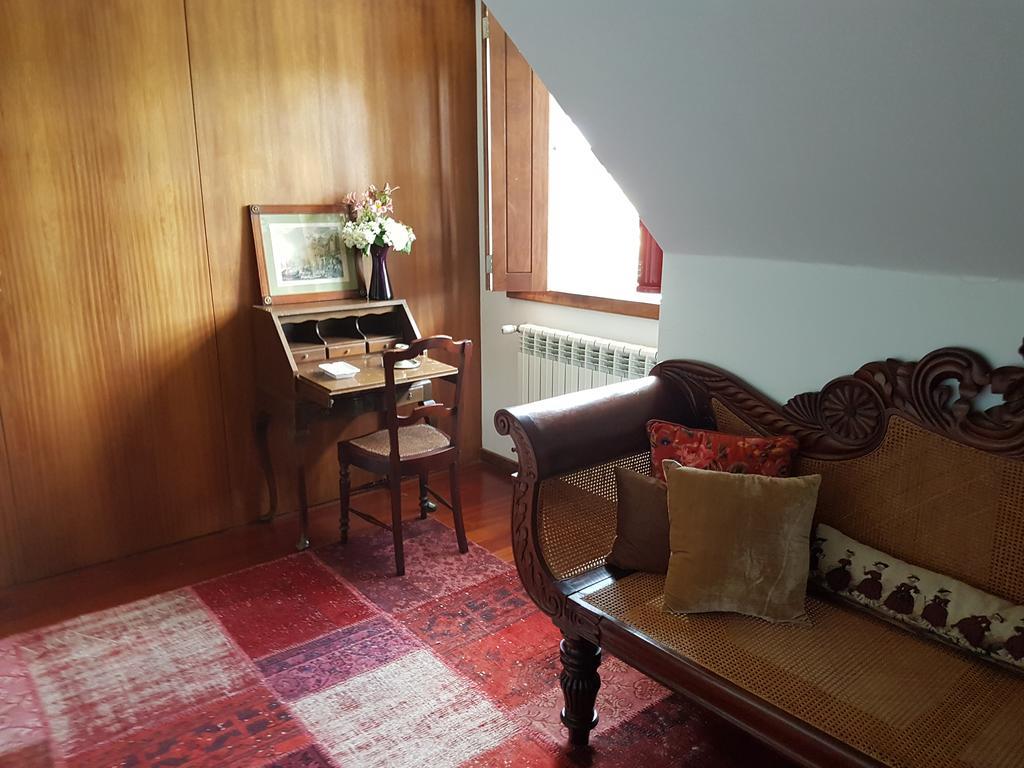 Quinta Da Ventuzela Ξενοδοχείο Cinfaes Εξωτερικό φωτογραφία