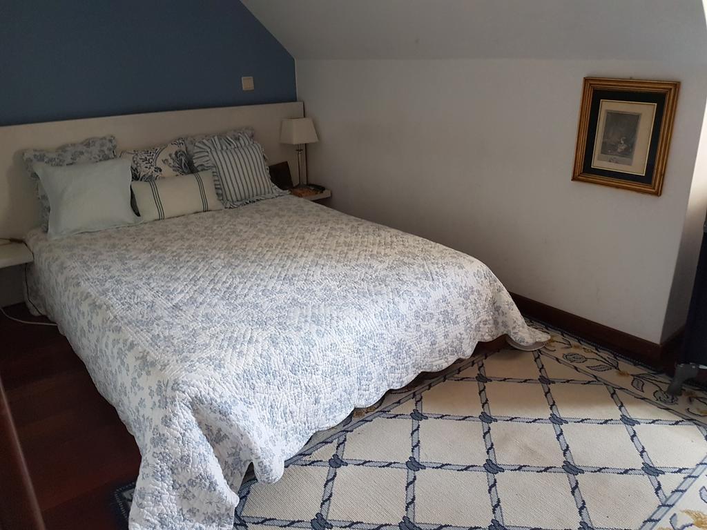 Quinta Da Ventuzela Ξενοδοχείο Cinfaes Δωμάτιο φωτογραφία