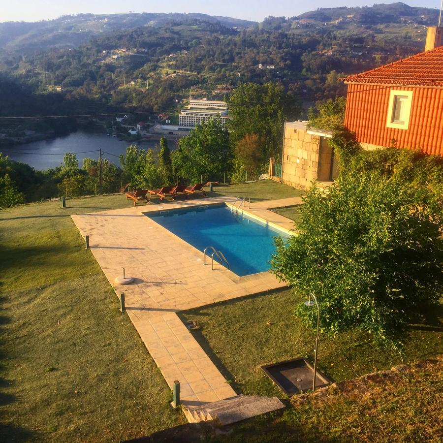 Quinta Da Ventuzela Ξενοδοχείο Cinfaes Εξωτερικό φωτογραφία