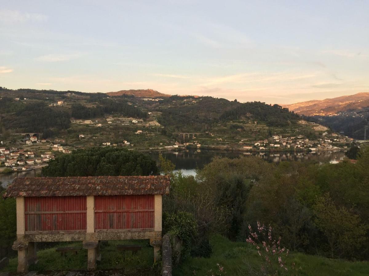 Quinta Da Ventuzela Ξενοδοχείο Cinfaes Εξωτερικό φωτογραφία