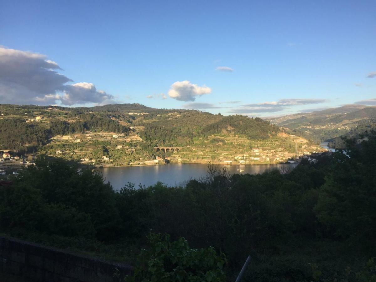 Quinta Da Ventuzela Ξενοδοχείο Cinfaes Εξωτερικό φωτογραφία