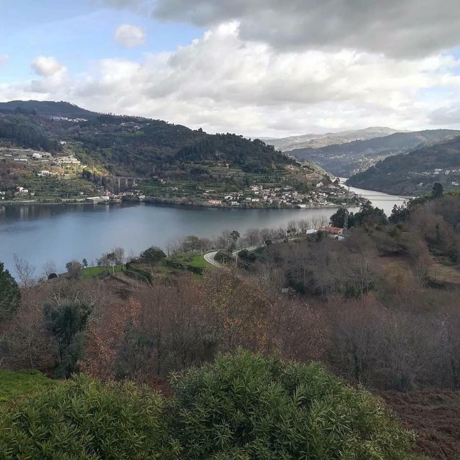 Quinta Da Ventuzela Ξενοδοχείο Cinfaes Εξωτερικό φωτογραφία